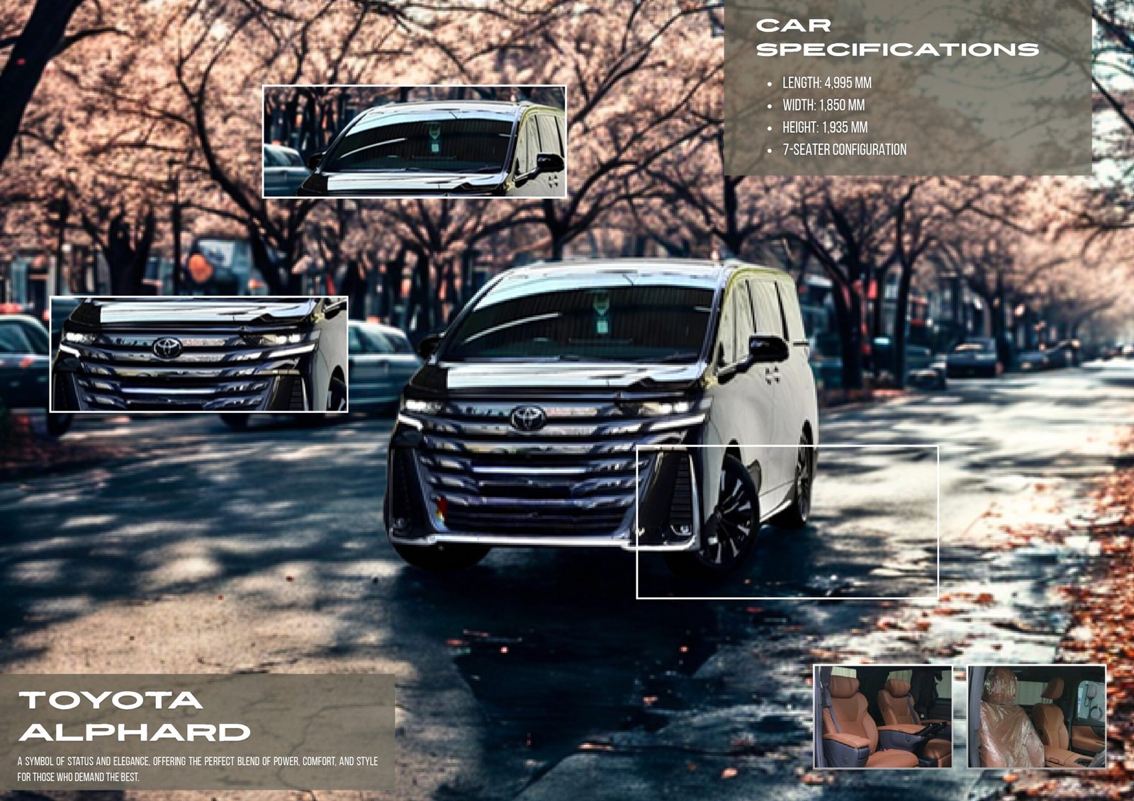 Sewa Alphard Jakarta: VVIP & Mewah Sewa Alphard Jakarta